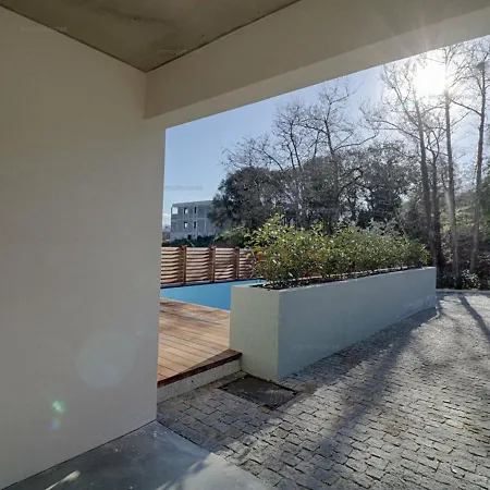 Appartement Ajaccio, 5 Pieces, 8 Personnes - Fr-1-61-495