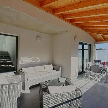 Appartement Ajaccio, 5 Pieces, 8 Personnes - Fr-1-61-495 Апартаменты *