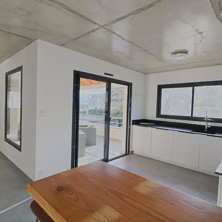 Appartement Ajaccio, 5 Pieces, 8 Personnes - Fr-1-61-495 Апартаменты *