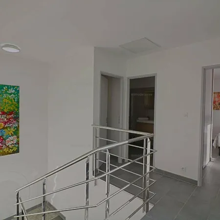 Апартаменты Appartement Ajaccio, 5 Pieces, 8 Personnes - Fr-1-61-495 *