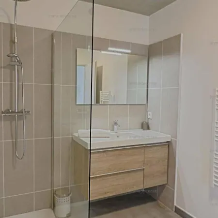 Appartement Ajaccio, 5 Pieces, 8 Personnes - Fr-1-61-495 Аяччо